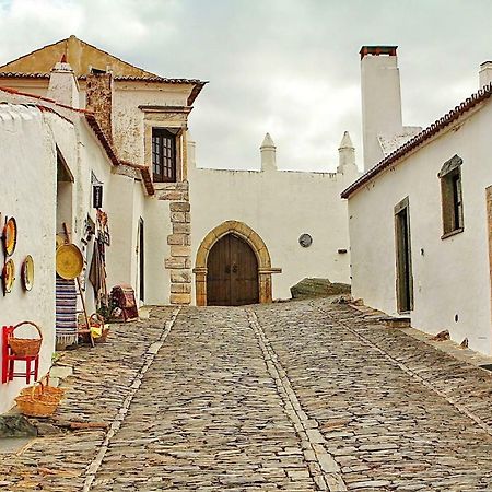 Casa O Chaparrinho Villa Monsaraz Dış mekan fotoğraf