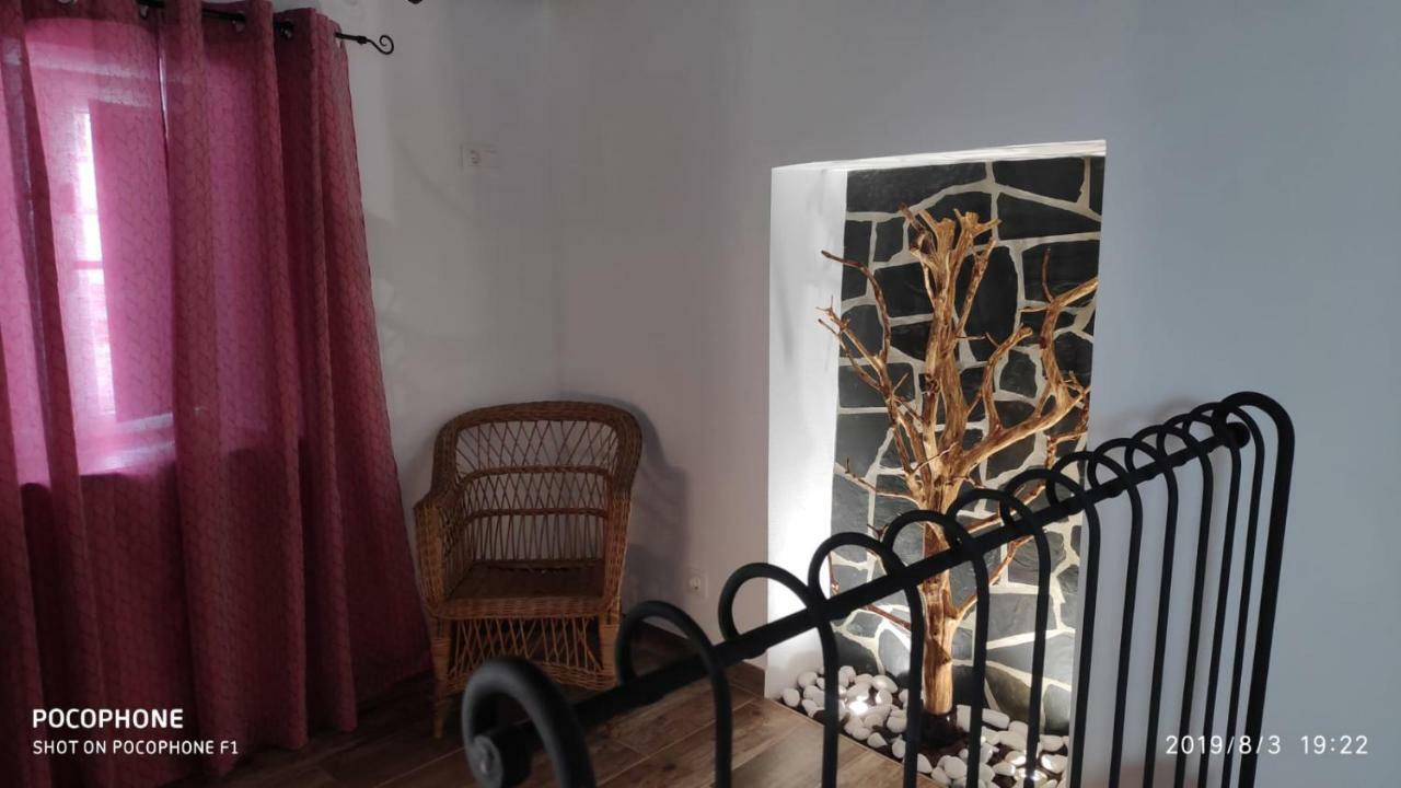 Casa O Chaparrinho Villa Monsaraz Dış mekan fotoğraf