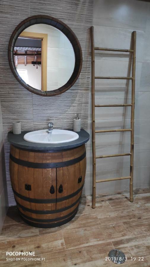 Casa O Chaparrinho Villa Monsaraz Dış mekan fotoğraf