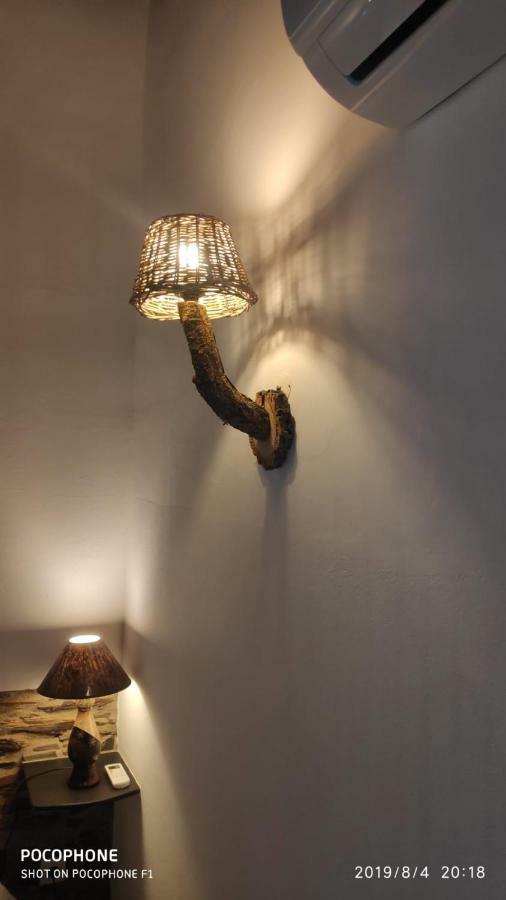 Casa O Chaparrinho Villa Monsaraz Dış mekan fotoğraf