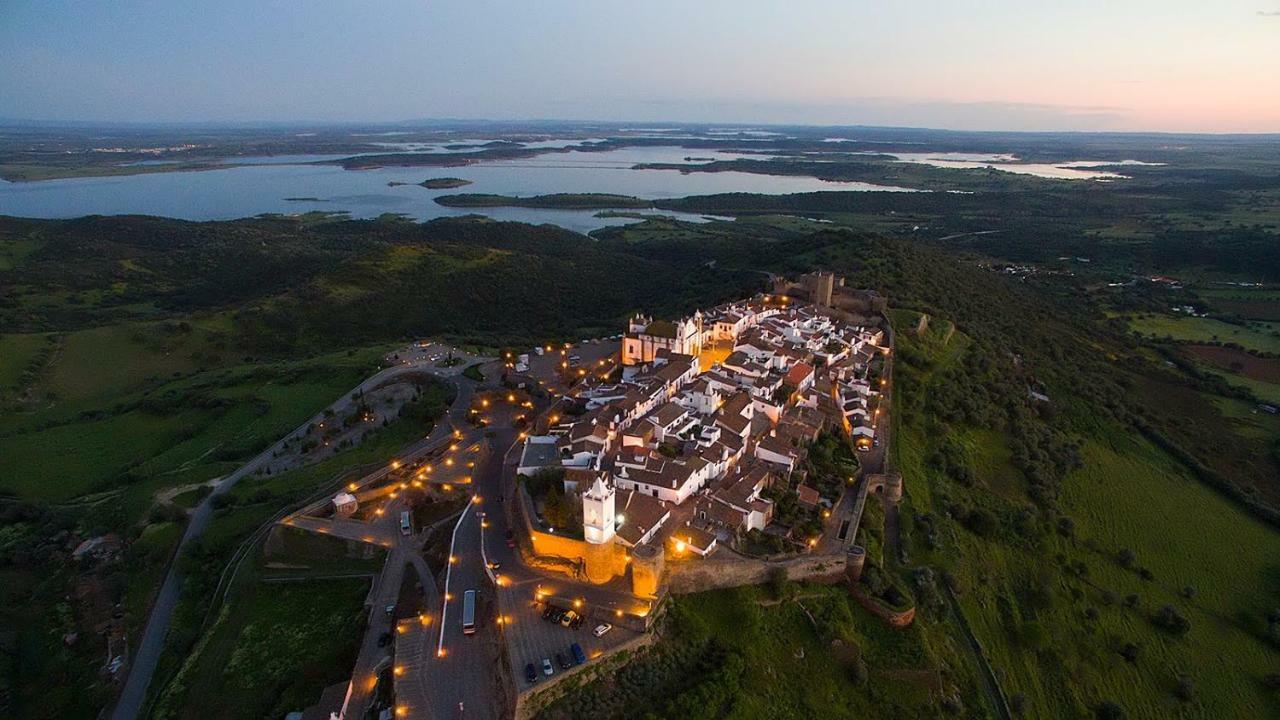 Casa O Chaparrinho Villa Monsaraz Dış mekan fotoğraf