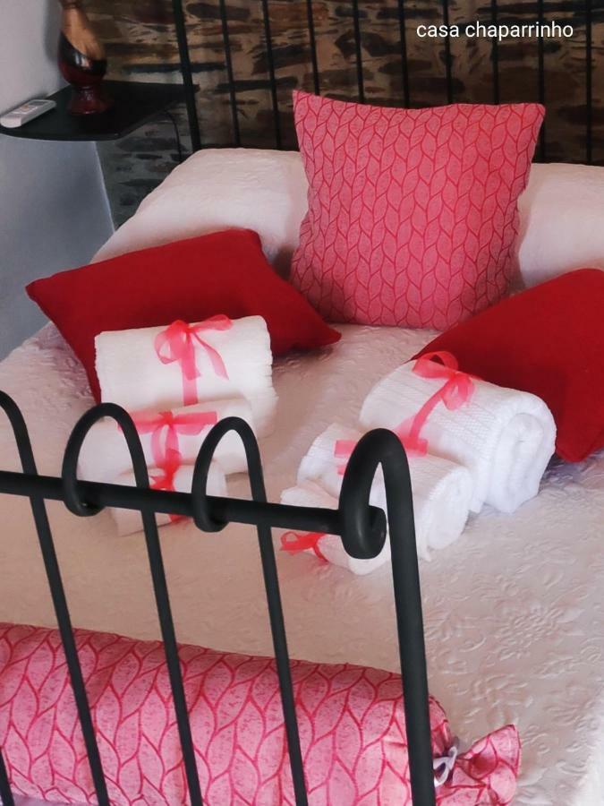 Casa O Chaparrinho Villa Monsaraz Dış mekan fotoğraf