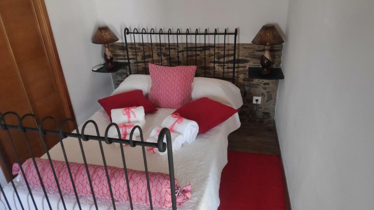 Casa O Chaparrinho Villa Monsaraz Dış mekan fotoğraf