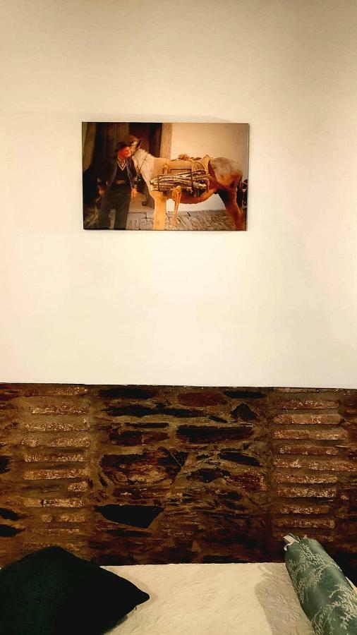 Casa O Chaparrinho Villa Monsaraz Dış mekan fotoğraf