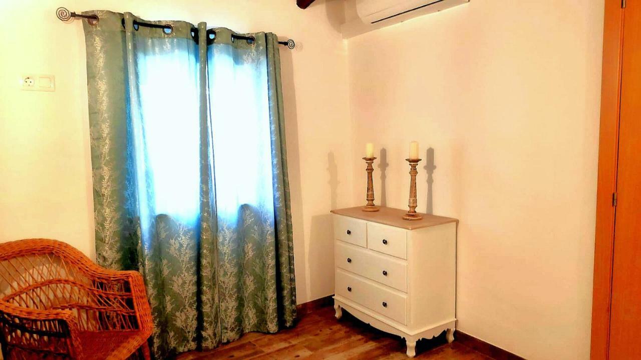 Casa O Chaparrinho Villa Monsaraz Dış mekan fotoğraf