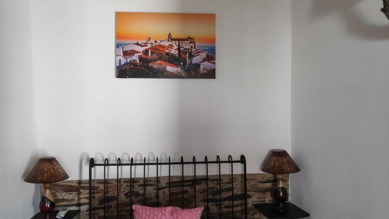 Casa O Chaparrinho Villa Monsaraz Dış mekan fotoğraf