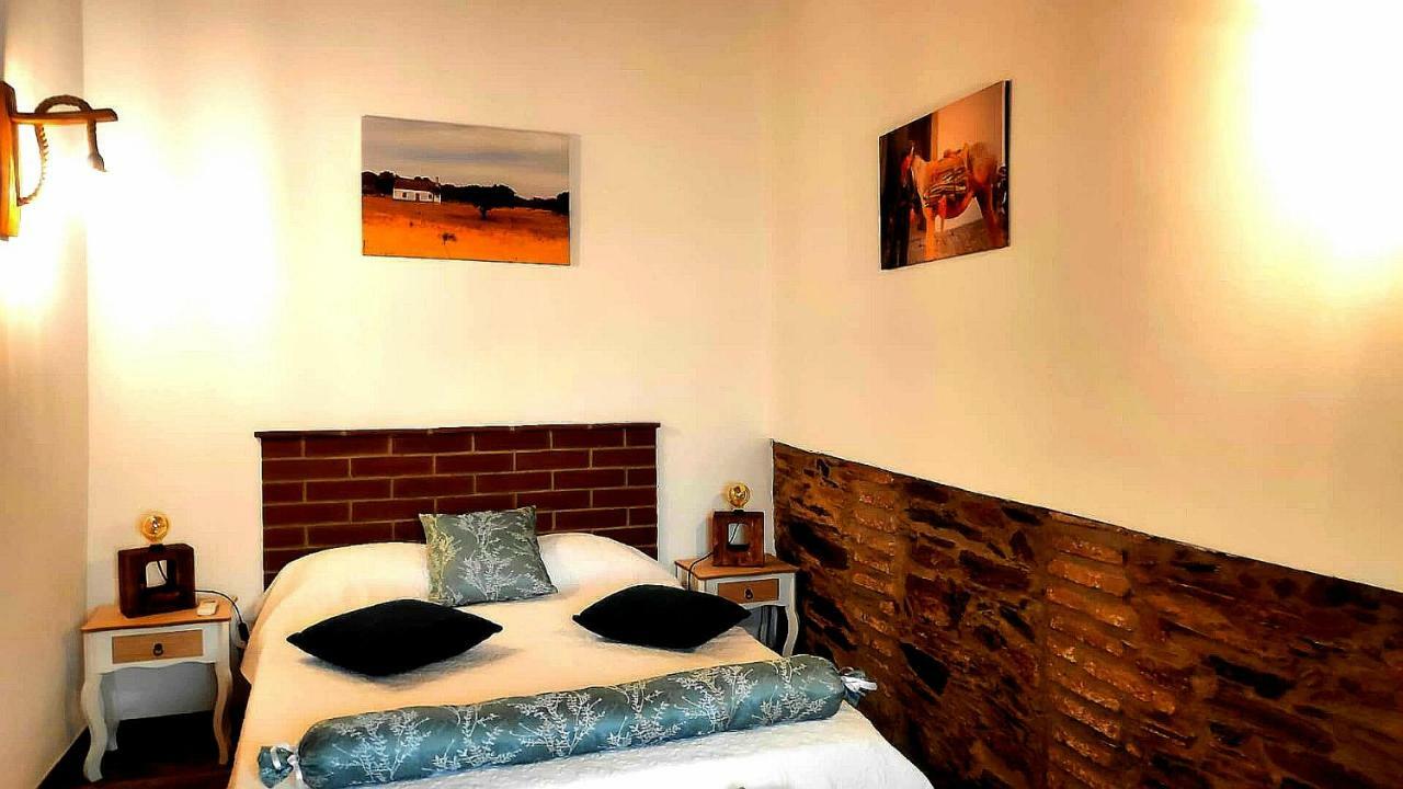 Casa O Chaparrinho Villa Monsaraz Dış mekan fotoğraf