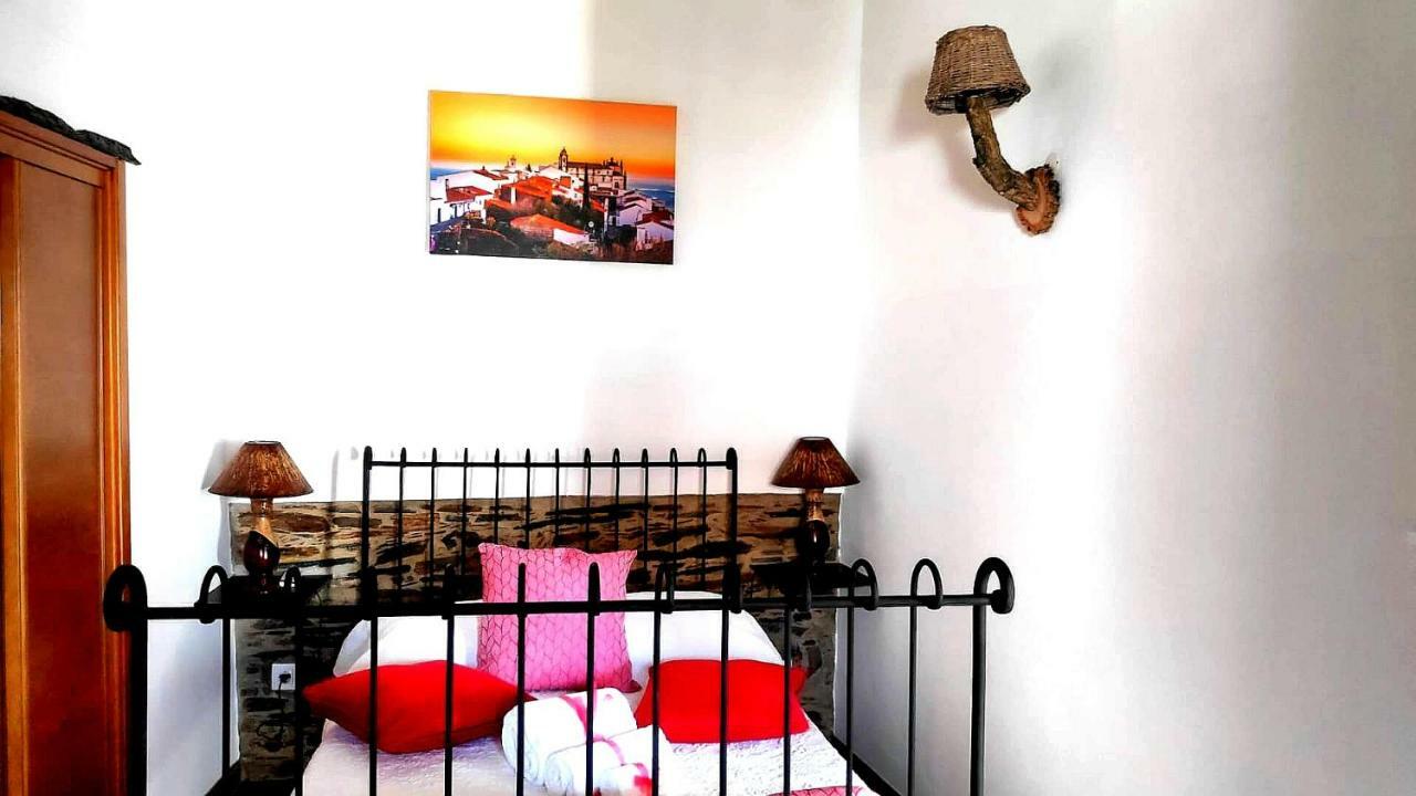 Casa O Chaparrinho Villa Monsaraz Dış mekan fotoğraf