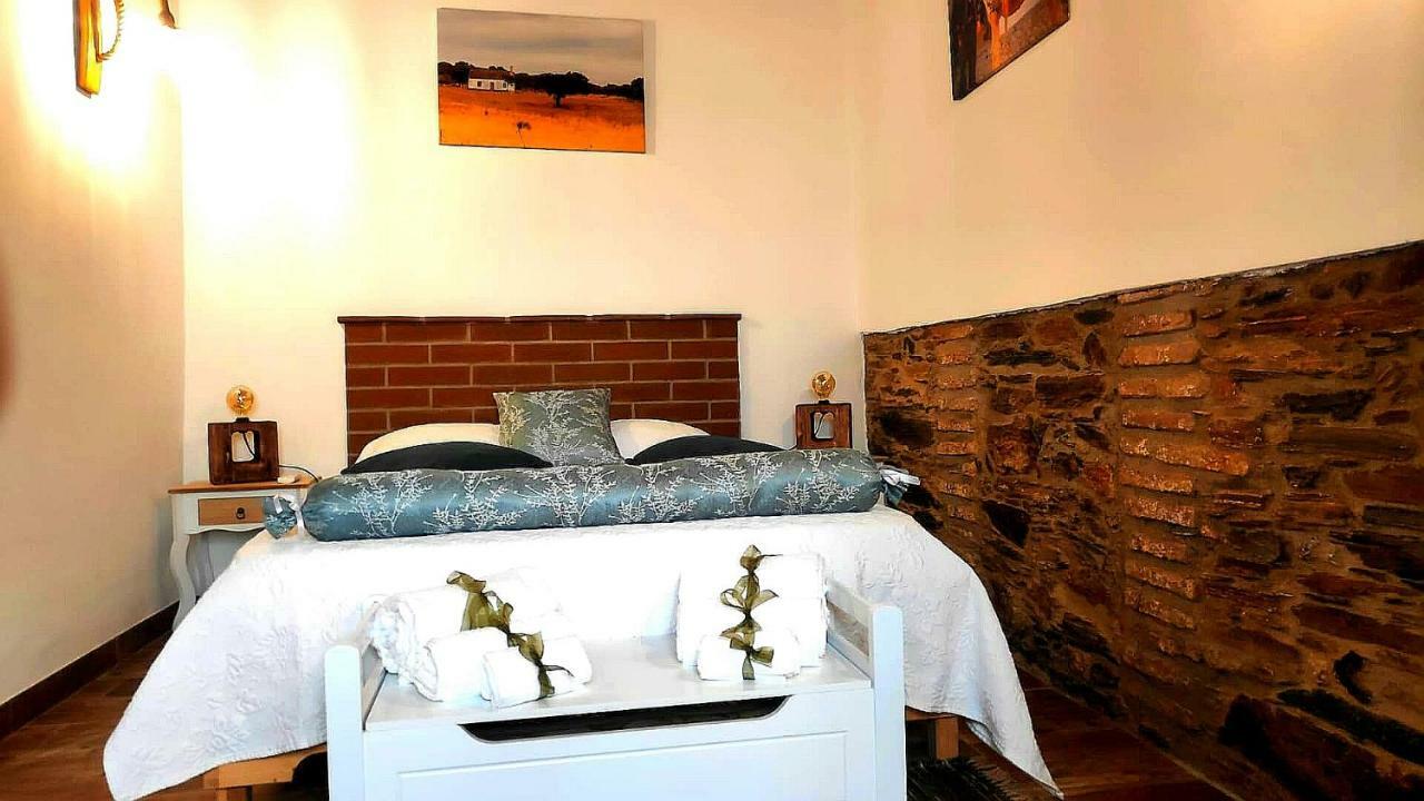 Casa O Chaparrinho Villa Monsaraz Dış mekan fotoğraf