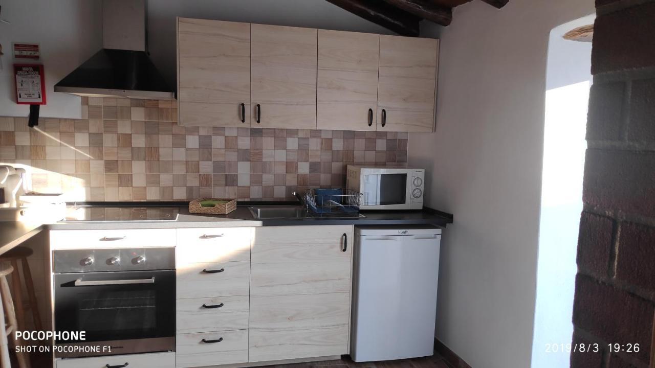 Casa O Chaparrinho Villa Monsaraz Dış mekan fotoğraf