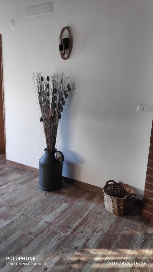 Casa O Chaparrinho Villa Monsaraz Dış mekan fotoğraf