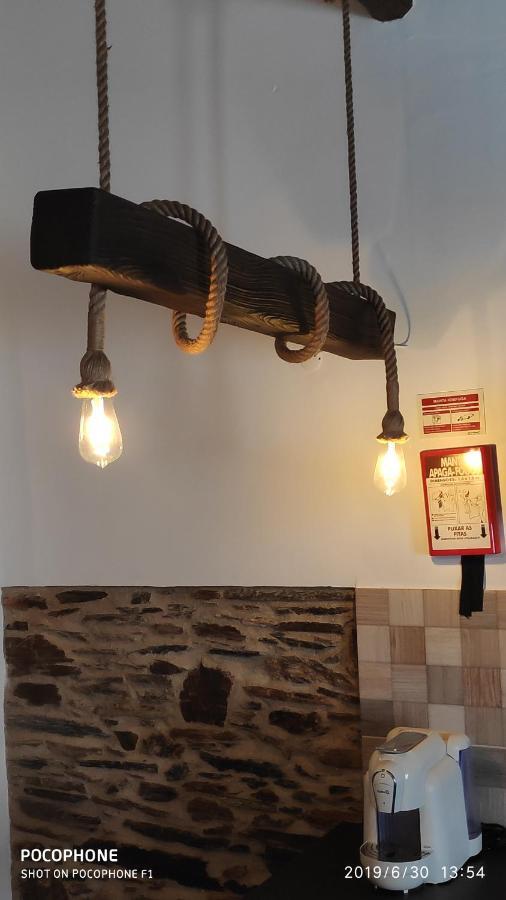 Casa O Chaparrinho Villa Monsaraz Dış mekan fotoğraf
