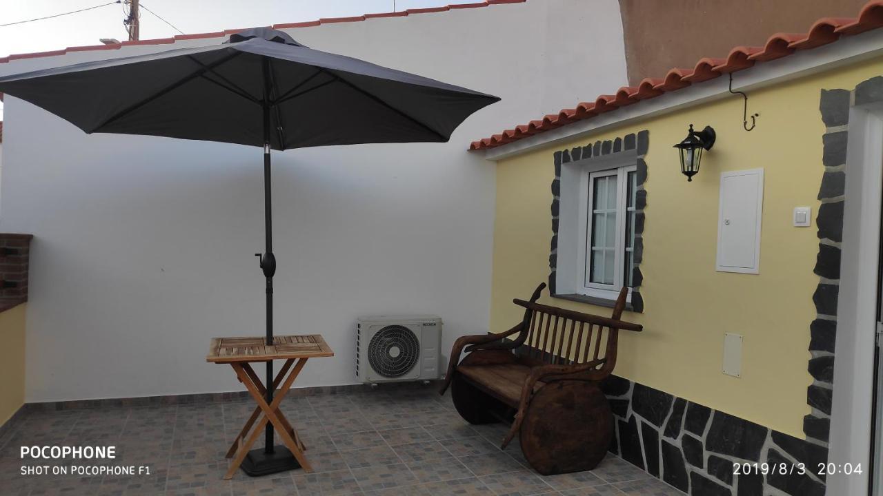 Casa O Chaparrinho Villa Monsaraz Dış mekan fotoğraf
